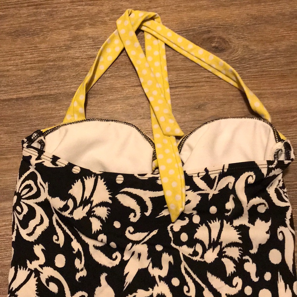 ☘️ bikini top small/medium - Picture 4 of 5